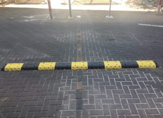 פתרונות בטיחות לחניות, רכבים ומבנים שונים