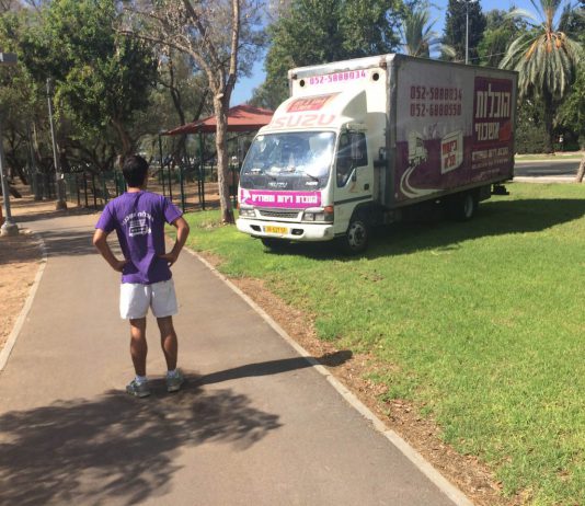 טיפים לבחירת חברת הובלות במרכז