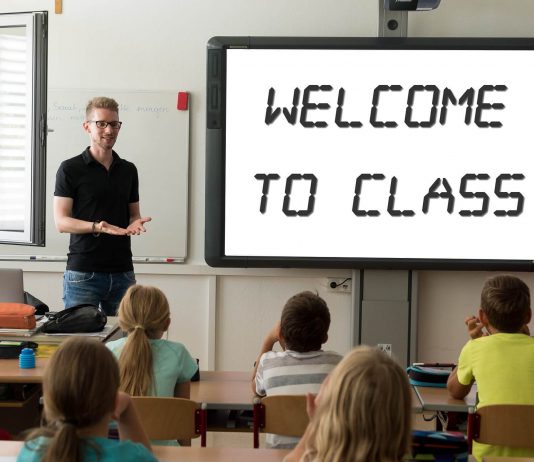 איך מעבירים שיעור חינוך מעניין? מערכי שיעור מעניינים