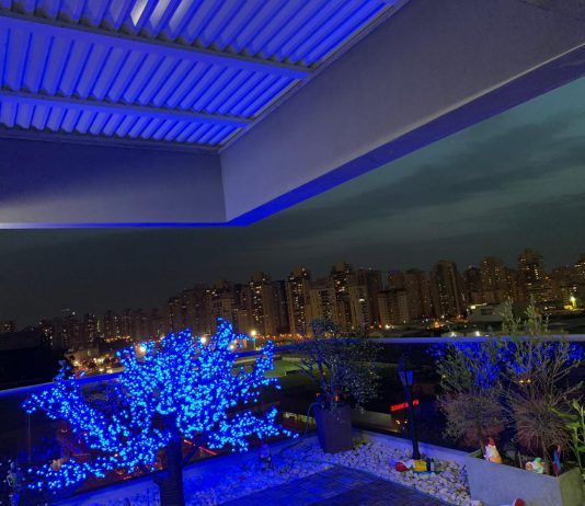 פרגולת אלומיניום – תוספת מרהיבה לכל גינה פרגולת אלומיניום – תוספת מרהיבה לכל גינה