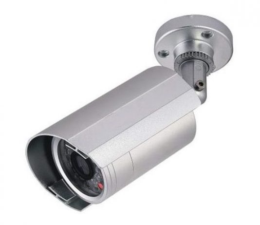 מצלמות אבטחה בראשון לציון