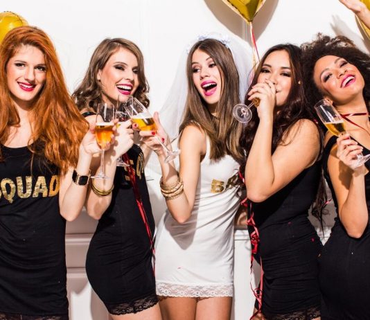 מקום למסיבת רווקות בחורף מקום למסיבת רווקות בחורף