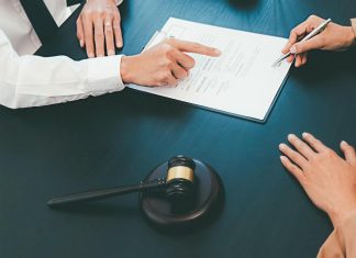 עורך דין גירושין בתל אביב