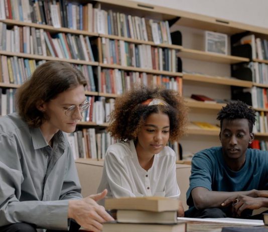 לימודי הבטחת איכות