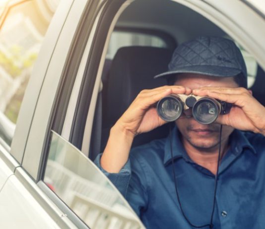 מזה חוקר פרטי