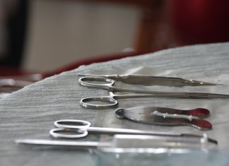 טיפול קרקפת