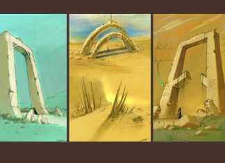 מרכז יצירתי מיוחד המוקדש לאמנות והפקת תוכן מונפש סטודיו לאנימציה