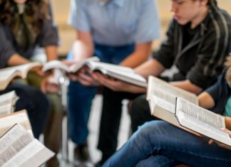 מערך שיעור חינוך חברתי