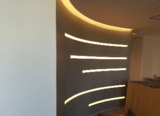 שיפוץ דירה קומפלט