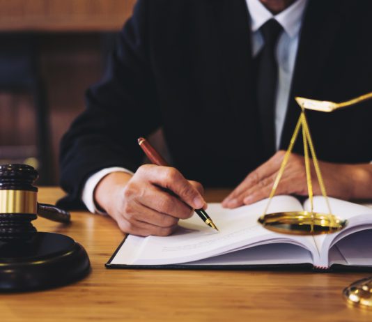 עורך דין סמים