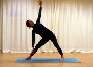 יוגה בירושלים