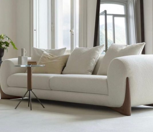 ספות וסלונים