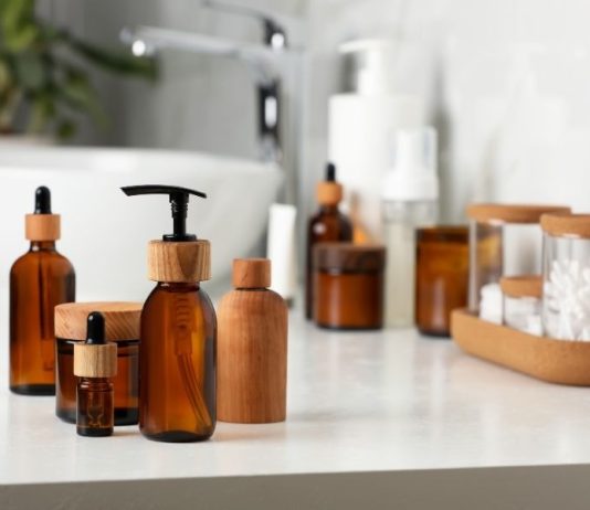 מהפכת הטיפוח: חדשנות וטבעיות בעולם הקוסמטיקה