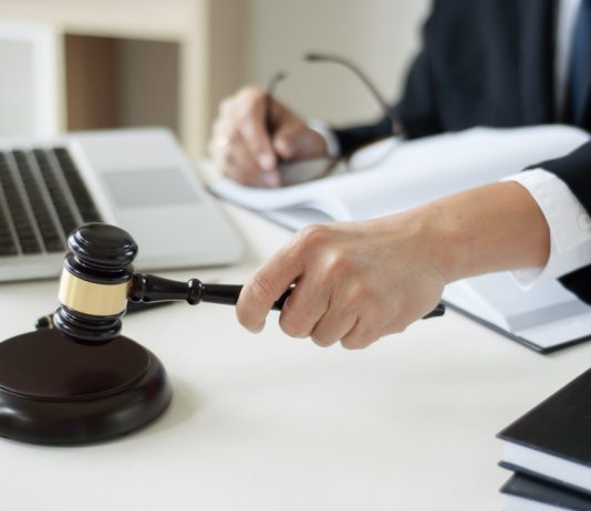 עורך דין עבירות מין