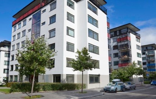 השכרת משרדים