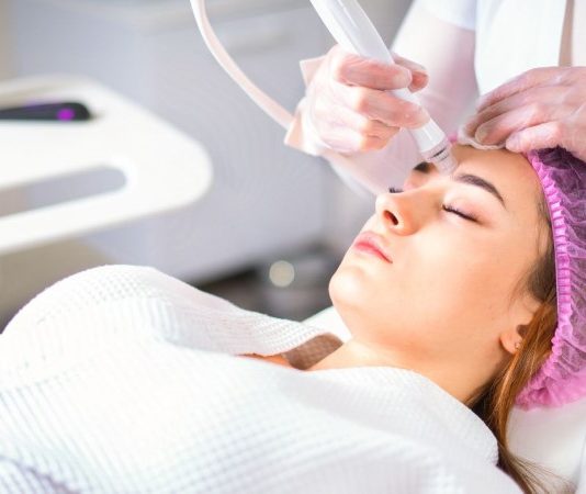 יישור אף ללא ניתוח