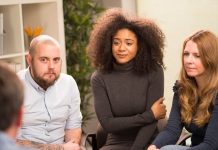 טיפול בהתמכרות לתחילת חיים חדשים