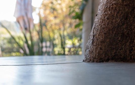 ליטוש רצפת בטון