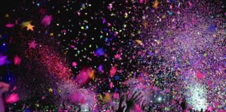 להקות לאירוע