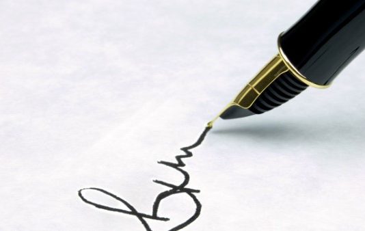 ניתוח כתב יד