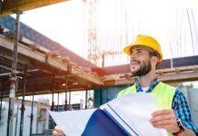 שיפוץ בניין ושיקום מבנים מסוכנים – הדרך לשדרוג איכות החיים