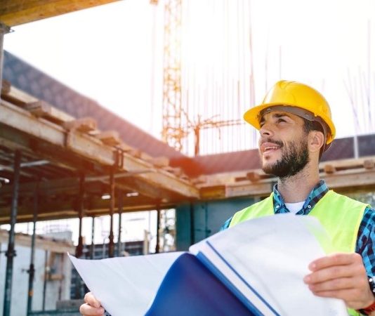 שיפוץ בניין ושיקום מבנים מסוכנים – הדרך לשדרוג איכות החיים