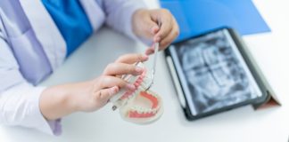 הכל על טיפולי שיניים ואסתטיקה פנים