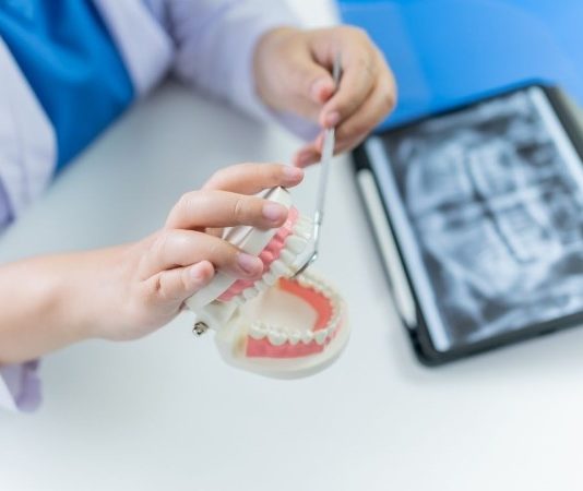 הכל על טיפולי שיניים ואסתטיקה פנים