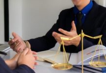 פירוק שיתוף בגירושין