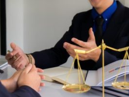 פירוק שיתוף בגירושין