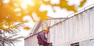 בדיקת ליקויי בניה