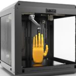 מדפסות תלת מימד מתקדמות למשרד המודרני