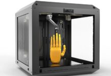 מדפסות תלת מימד מתקדמות למשרד המודרני