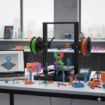 הדפסות תלת מימד הדפסות תלת מימד