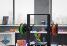 הדפסות תלת מימד הדפסות תלת מימד