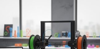 הדפסות תלת מימד