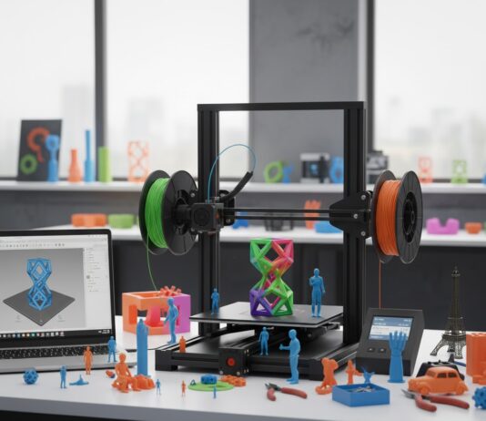 הדפסות תלת מימד הדפסות תלת מימד