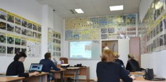 רעיונות לשיעורי חינוך