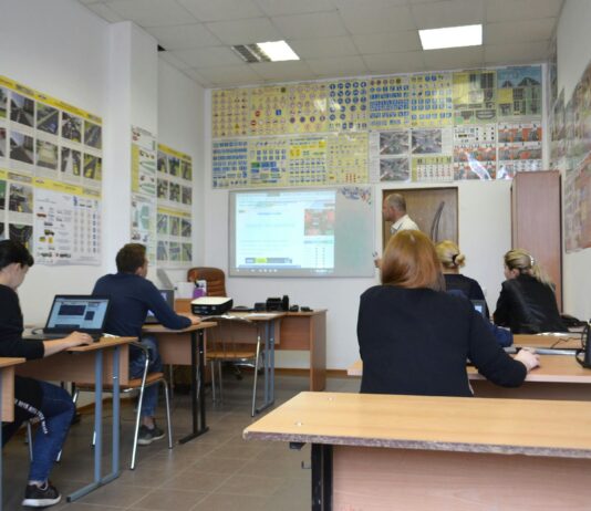 רעיונות לשיעורי חינוך