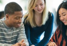 שיפור מיומנויות בשוק העבודה בעזרת לימוד אנגלית