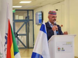 קרדיט צילום: מיכל רז כהן