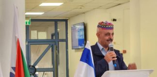 קרדיט צילום: מיכל רז כהן