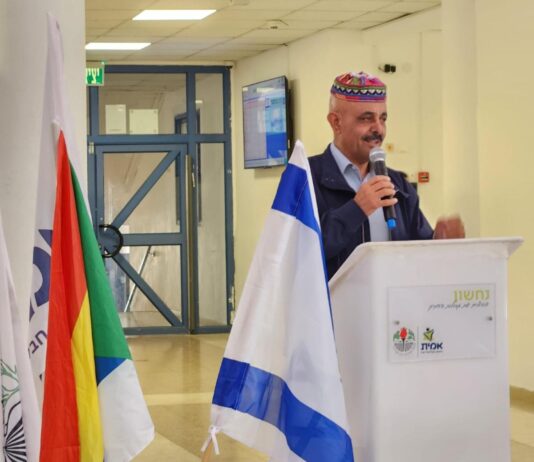 קרדיט צילום: מיכל רז כהן