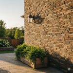 חיפוי אבן לקירות חוץ