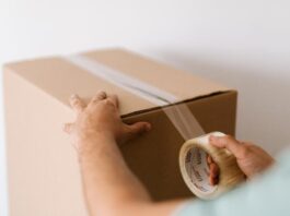 פינוי משרדים