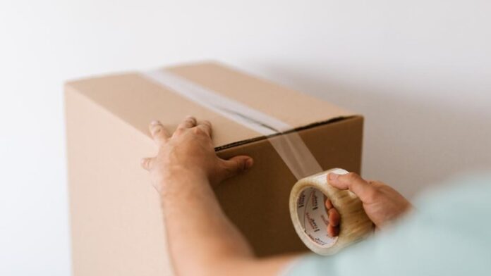 Credit Canva.com פינוי משרדים